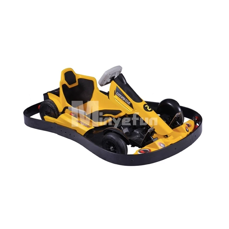 Go Kart Safety Barrier suppliers